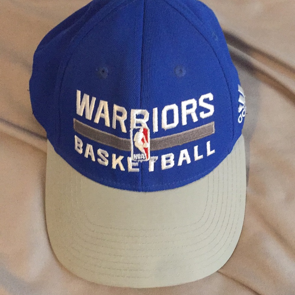 Adidas Warriors hat small